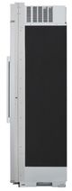 LG Studio 42 in. 25.6 Cu. Ft. Stainless Steel Counter Depth Side By Side Refrigerator-3