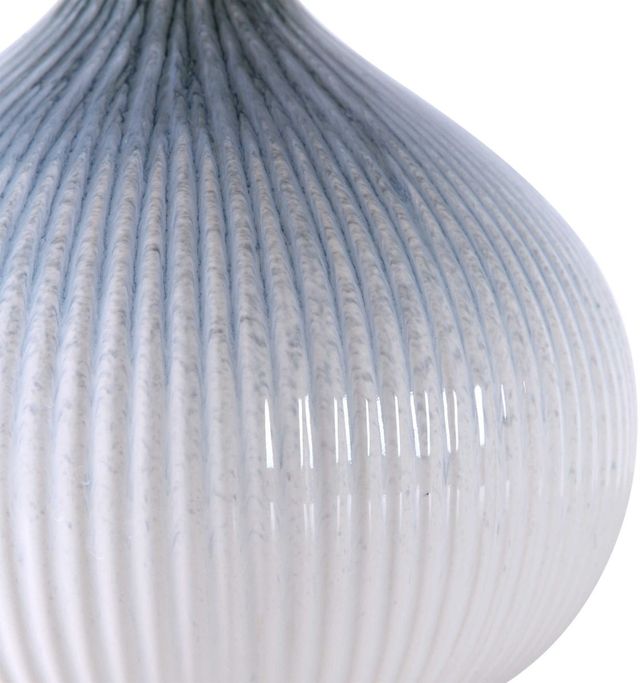 Uttermost® Eichler White Table Lamp-3