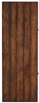 Magnussen Home® Roanoke Cherry Rectangular Sofa Table-2
