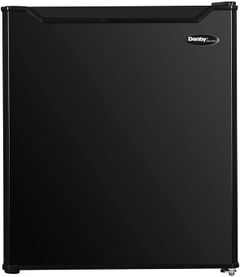 Danby® Diplomat® 18" 1.6 Cu. Ft. Black Compact Refrigerator