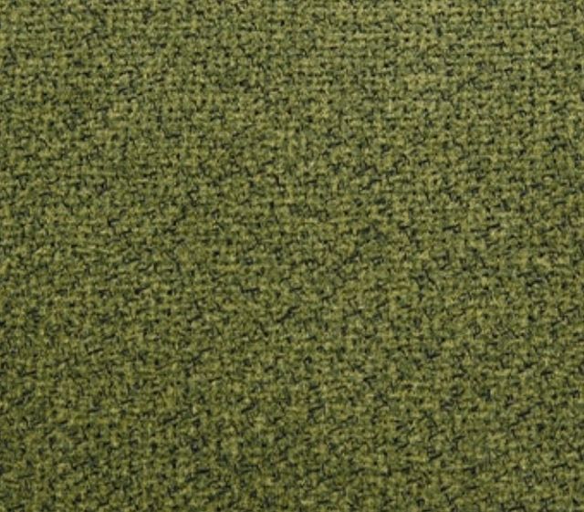 Signature Design by Ashley® Horizon Hall Brown/Green Aluminum/Fabric/Resin Outdoor Swivel Lounge Chair-5