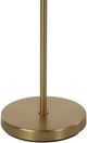 Renwil® Everren Vidura Brushed Brass Floor Lamp-2