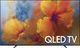 Samsung Q Series 88" 4K Ultra HD QLED Smart TV-0