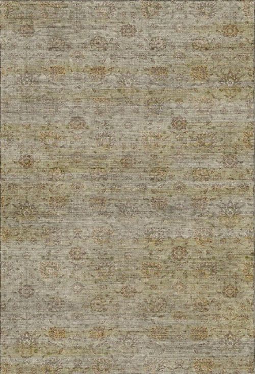 Dalyn™ Rug Company Aristo AR3 Celery 5'x8' Area Rug-0