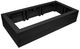 C R Plastics Onyx Veggie Garden Expansion-0