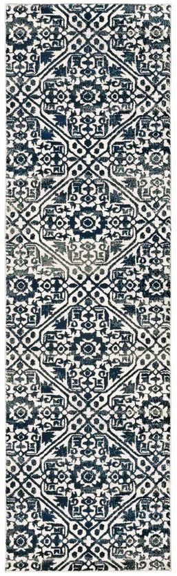 Oriental Weavers™ Bowen 4'x6' Style 14 Area Rug-4