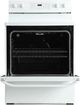 Element® 30" White Freestanding Electric Range -3
