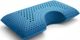 Malouf® Shoulder Zoned Gel ActiveDough™ King Pillow-1