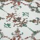 A & B Home Gold Decorative Tray-3