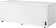 Frigidaire® 24.8 Cu. Ft. White Chest Freezer -4