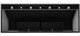 Vent-A-Hood® 66" Black Wall Mounted Range Hood-4