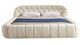 VIG Furniture Divani Casa Yolonda Off White Queen Bed-1
