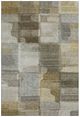 Dalyn™ Rug Company Ravenna Taupe 5'x8' Area Rug-0