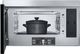 JennAir 30" 1.1 Cu. Ft. Stainless Steel Over the Range Microwave-2