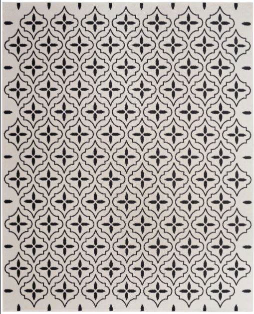Nourison Home™ Essentials 5'x7' Style 7 Area Rug-0