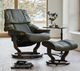 Stressless® by Ekornes® Customizable USB Table-4