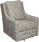 Best Craft Furniture Customizable 7300 Swivel Rocker-0