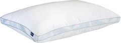Grand oreiller de lit en mousse à mémoire de forme rafraîchissante de Serta® Arctic