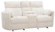 Parker House® Radius 3-Piece Mega Ivory Power Reclining Set-3
