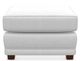 La-Z-Boy® Kennedy Muslin Ottoman-0