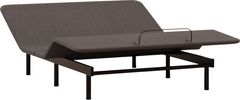Nectar Comfort Classic Black Queen Adjustable Base