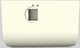 Vent-A-Hood® 30" Biscuit Retro Style Under Cabinet Range Hood-2
