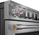 Frigidaire Professional® 30" Smudge-Proof® Stainless Steel Freestanding Electric Range-4
