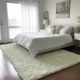 Dalyn™ Rug Company Voyage VY1 Celery 5'x8' Area Rug-1