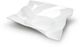 Le Present White 3" Plate Vase-0