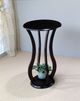 Coaster® Elton Cherry Round Top Accent Table-1