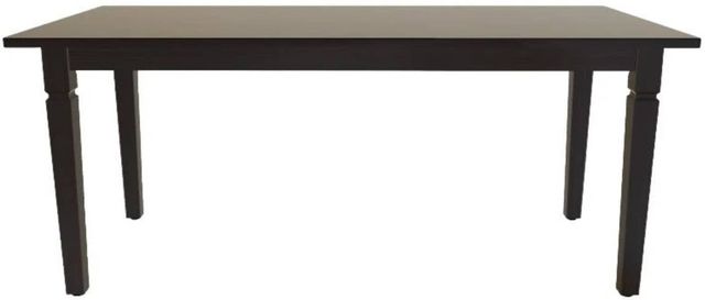 Mavin Customizable 72" Rectangular Dining Table-1