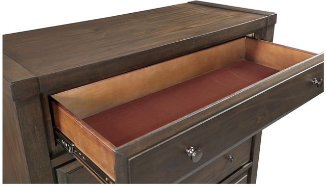 Aspenhome® Easton Burnt Umber Chest-1