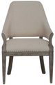 Liberty Furniture Westfield Havana Brown/Sand Arm Chair-2