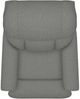 La-Z-Boy® Pinnacle PowerReclineXRW™ Reclina-Way® Smoke Recliner-2