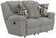 Catnapper Trifecta Nature Manual Rocking Reclining Loveseat-0