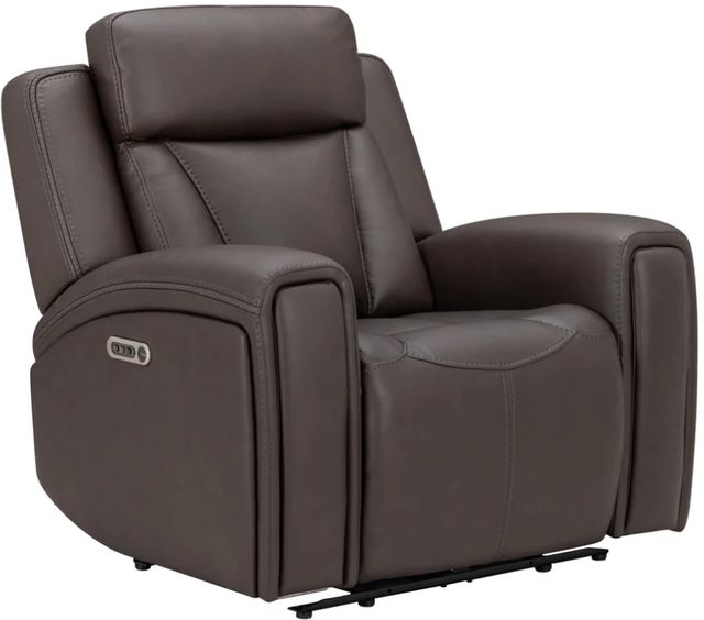 Parker House® Maveric Bette Coffee Power Recliner with Zero Gravity-0