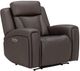 Parker House® Maveric Bette Coffee Power Recliner with Zero Gravity-0