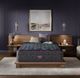 Beautyrest® World Class Level Three 16" Innerspring Plush Pillow Top Twin Mattress-1