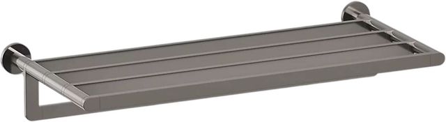 KOHLER® Composed®  Vibrant Titanium Hotelier-0