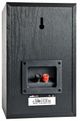 Polk Audio® Black 5.25" 2-Way Home Theater And Music Bookshelf Speaker-3