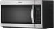 Whirlpool® 30" 1.9 Cu. Ft. White Over the Range Microwave-3