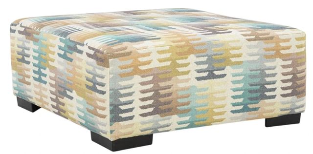 Albany Industries Troxler Reggae Ottoman-0