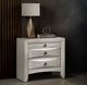 ACME Furniture Ramondi Antique White Nightstand-1