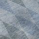 Dalyn™ Rug Company The Reserve TR2 Denim 5'x8' Area Rug-5