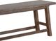 Sunny Designs™ Doe Valley Buckskin Counter Bench-3