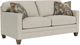 Flexsteel® Serendipity Silver Driftwood Full Sleeper Sofa-0