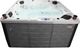 Great Lakes Spas Niagara Falls GL 7 Person Hot Tub-3
