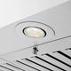ZLINE 24" Stainless Steel Wall Mounted Range Hood-5