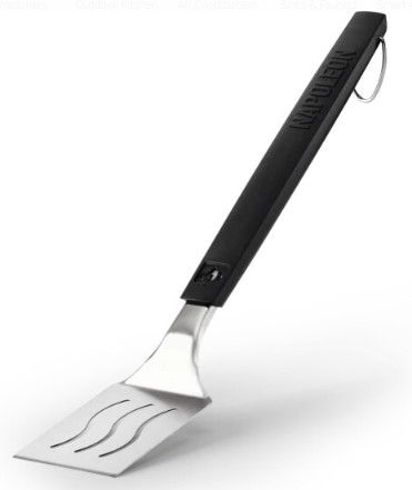Napoleon Stainless Steel Spatula-0