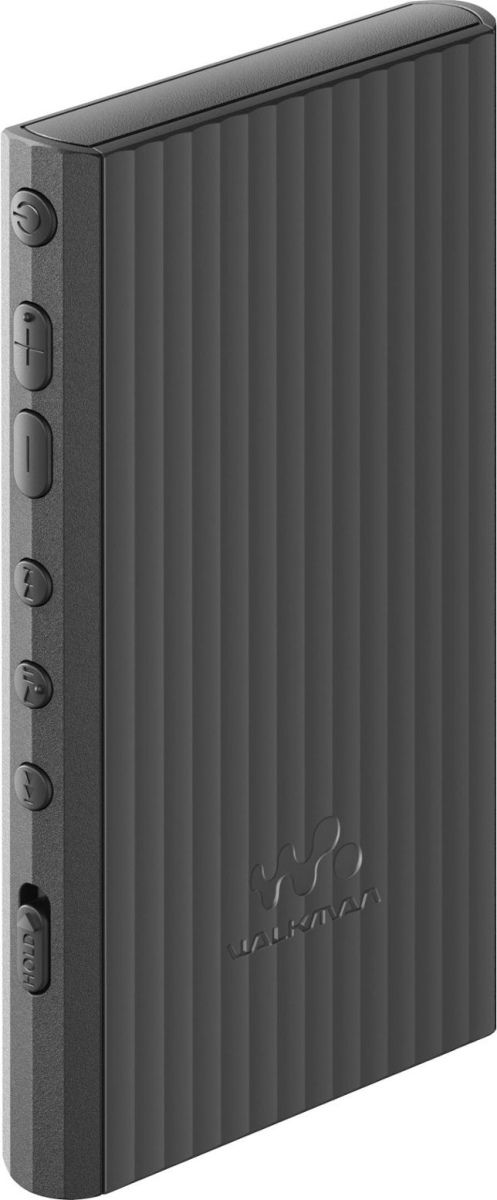 Sony® A300 Walkman® A Series Black Portable Audio Player -4